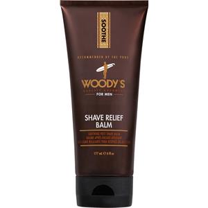 Woody's Bartpflege Shave Relief Balm 177 Ml