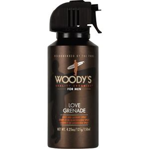 Woody's - Körperpflege - Love Grenade
