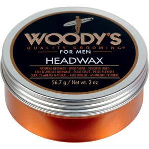 Woody's - Styling - Headwax