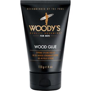 Woody's Styling Wood Glue 113 G