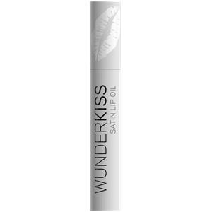 Wunder2 - Lippen - Wunderkiss Satin Lip Oil