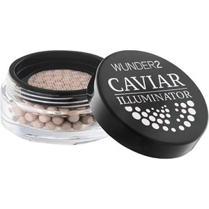 Wunder2 Teint Caviar Illuminator Highlighter Damen