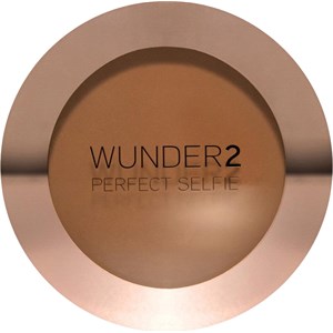 Wunder2 Make-up Teint Perfect Selfie HD Photo Finishing Powder Bronzing Veil 7 G