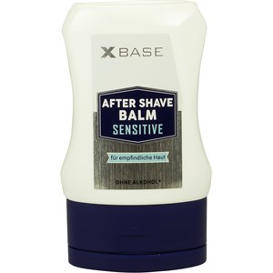 X-Base - After Shave - Balm Sensitiv
