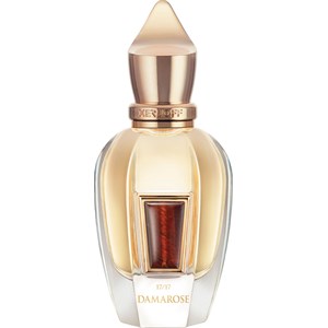 XERJOFF - 17/17 Stone Label Collection - Damarose Parfum