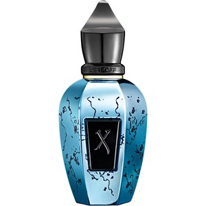 XERJOFF Collections Blends Collection Groove Xcape Eau De Parfum Spray 50 Ml