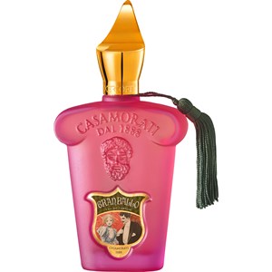 XERJOFF Casamorati Unisex Fragrances Gran Ballo Eau De Parfum Spray 30 Ml