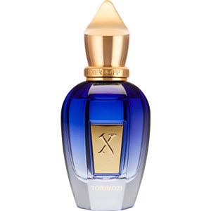 XERJOFF Join The Club Collection Eau De Parfum Spray Unisex 100 Ml