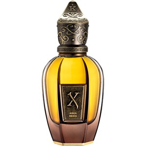 XERJOFF Collections K-Collection Aqua Regia Parfum 50 Ml