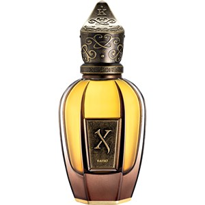 XERJOFF Collections K-Collection Hayat Parfum 100 Ml