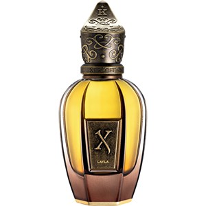 XERJOFF Collections K-Collection Layla Parfum 50 Ml
