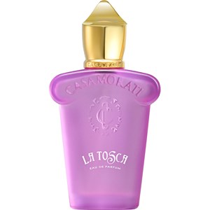 XERJOFF Casamorati Unisex Fragrances La Tosca Eau De Parfum Spray 30 Ml