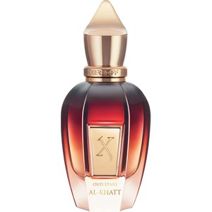XERJOFF - Oud Stars Collection - Al Khatt Parfum