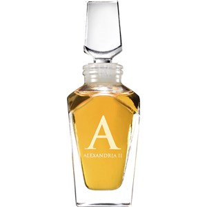 XERJOFF - Oud Stars Collection - Alexandria II Parfum Extrakt