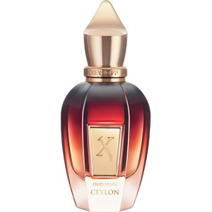 XERJOFF Collections Oud Stars Collection Ceylon Parfum 50 Ml