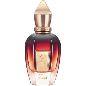 XERJOFF Collections Oud Stars Collection Zafar Parfum 50 Ml