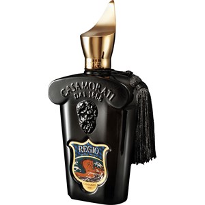 XERJOFF Casamorati Unisex Fragrances Regio Eau De Parfum Spray 100 Ml