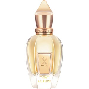 XERJOFF Collections Shooting Stars Collection Allende Parfum 50 Ml