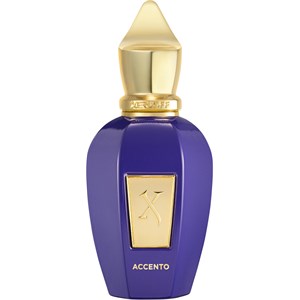 XERJOFF Collections V-Collection Eau De Parfum Spray 50 Ml