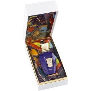 XERJOFF - V-Collection - Accento Eau de Parfum Spray