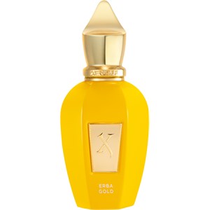 XERJOFF - V-Collection - Erba Gold Eau de Parfum Spray