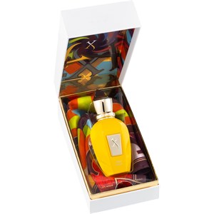 XERJOFF - V-Collection - Erba Gold Eau de Parfum Spray