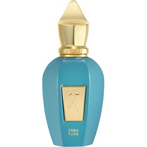 XERJOFF V-Collection Eau De Parfum Spray Unisex 100 Ml