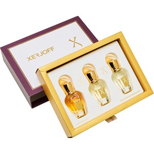 XERJOFF - V-Collection - Discovery Set I