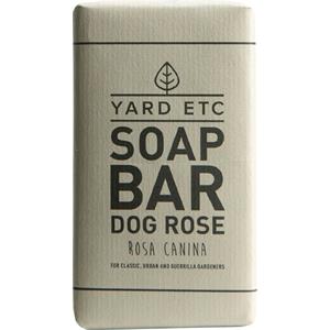 YARD ETC - Dog Rose - Soap Bar
