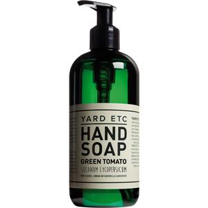 YARD ETC - Green Tomato - Hand Soap