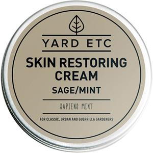 YARD ETC - Pielęgnacja skóry - Sage/Mint Skin Restoring Cream
