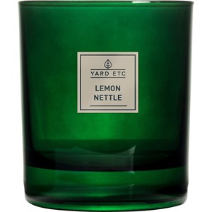 YARD ETC - Candles - Scented Candle Lemon Nettle