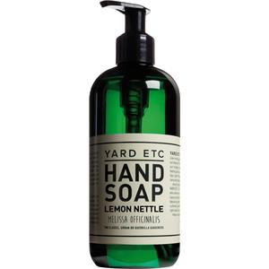 YARD ETC - Lemon Nettle - Hand Soap