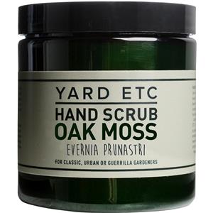 YARD ETC - Oak Moss - Hand Scrub