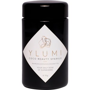 YLUMI - Nahrungsergänzung - Coco Beauty Sparkle