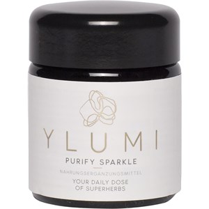 YLUMI - Nahrungsergänzung - Purify Sparkle