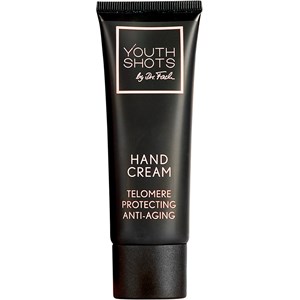 YOUTHSHOTS By Dr. Fach Soin Soin Du Corps Hand Cream 50 Ml