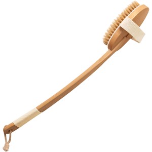 Accessoires Trockenbürste mit abnehmbaren Stiel von YÙ BEAUTY