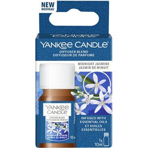 Yankee Candle - Aroma Diffusor - Midnight Jasmin Diffuseur de Parfume