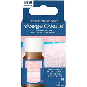 Yankee Candle Duftzubehör Aroma Diffusor Pink Sands Diffuseur De Parfume 10 Ml