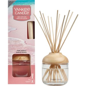Yankee Candle - Diffusoren - Pink Sands