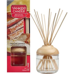 Yankee Candle - Diffusoren - Sparkling Cinnamon