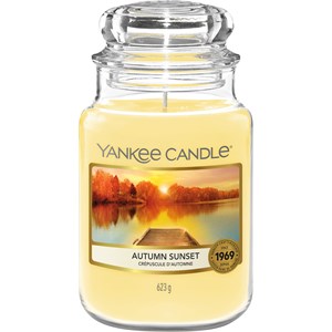 Yankee Candle - Duftkerzen - Autumn Sunset