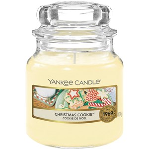 Yankee Candle - Tuoksukynttilät - Christmas Cookie