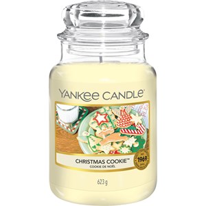 Yankee Candle - Duftkerzen - Christmas Cookie