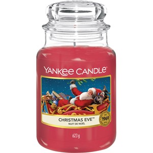 Yankee Candle - Duftkerzen - Christmas Eve