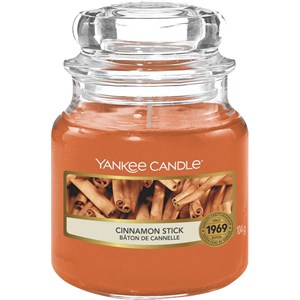 Yankee Candle - Duftkerzen - Cinnamon Stick