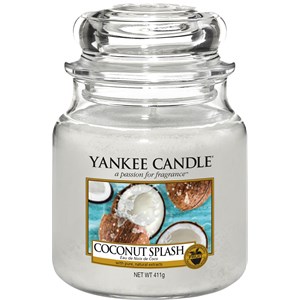 Yankee Candle - Vonné svíčky - Coconut Splash