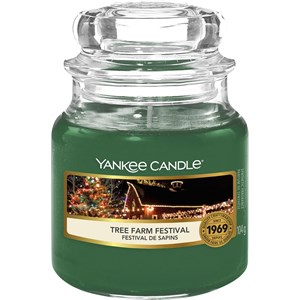 Yankee Candle - Scented candles - Farm Festival