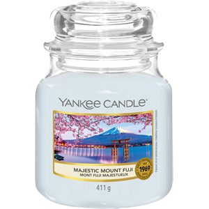 Yankee Candle - Duftkerzen - Majestic Mount Fuji
